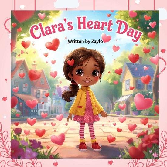 Clara's Heart Day