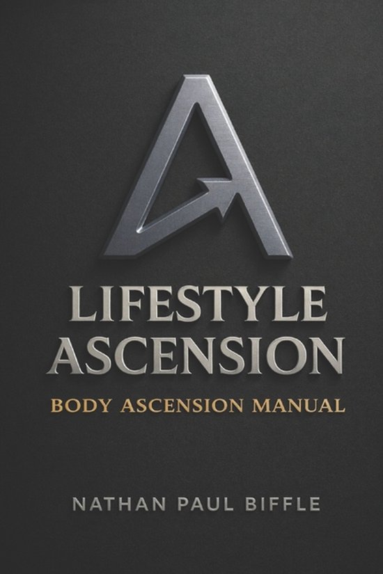 Lifestyle Ascension - cover