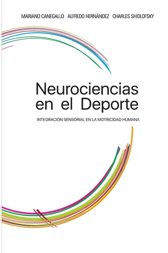 Neurociencias en el Deporte - cover