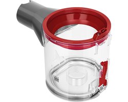 Reserve Stofopvangbak – Geschikt voor Dyson V7, V8 Absolute, Animal, SV10, SV11 en Andere V-Serie Modellen