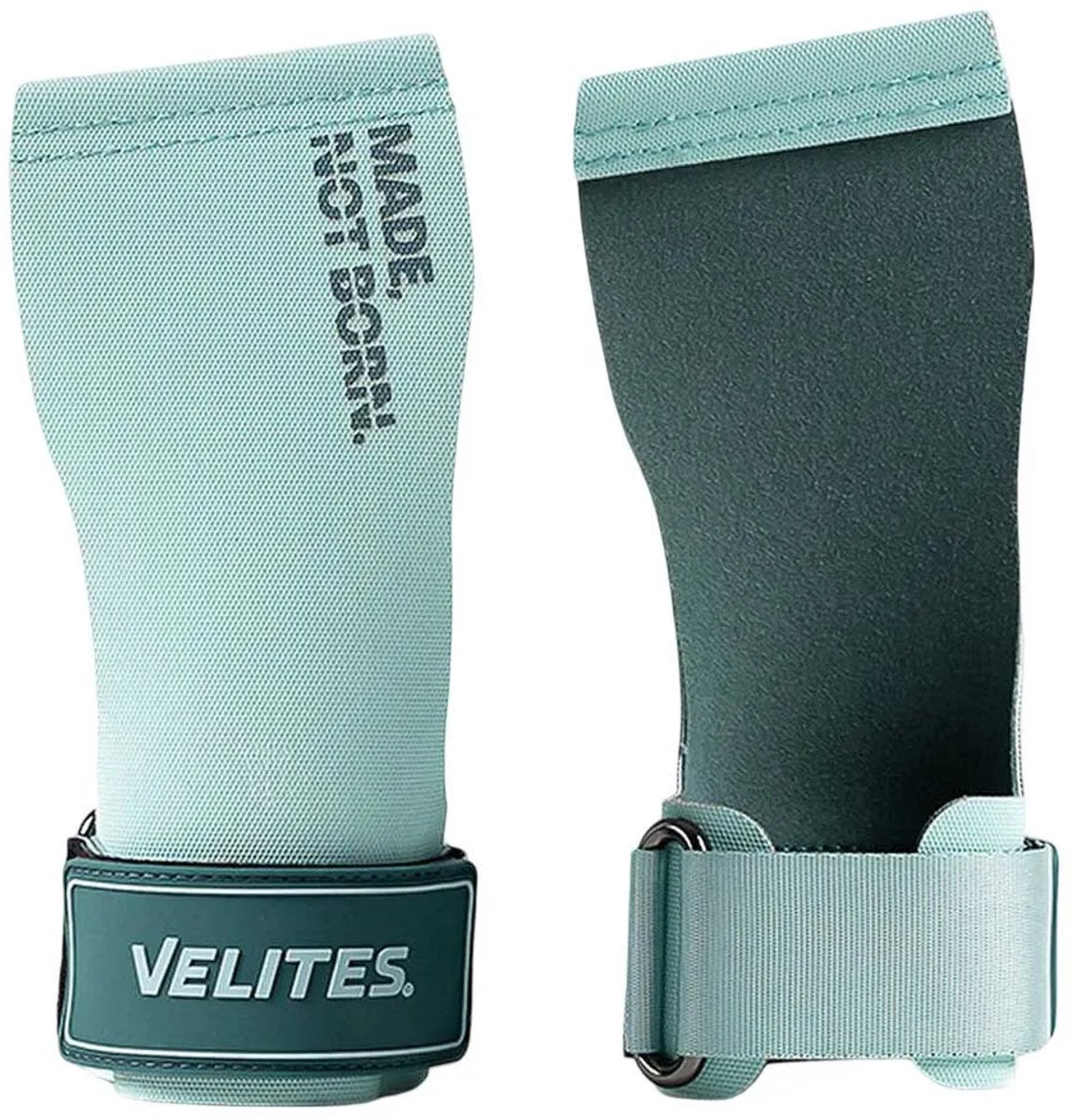 Velites All Terrain Grips - Groen M - CrossFit