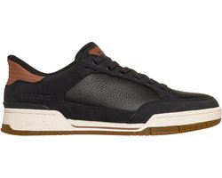 Skechers RECOIL Heren Instappers - Zwart / Bruin