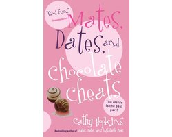 Mates, Dates, and Chocolate Cheats