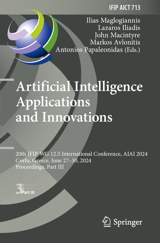 IFIP Advances in Information and Communication Technology713 ... - cover
