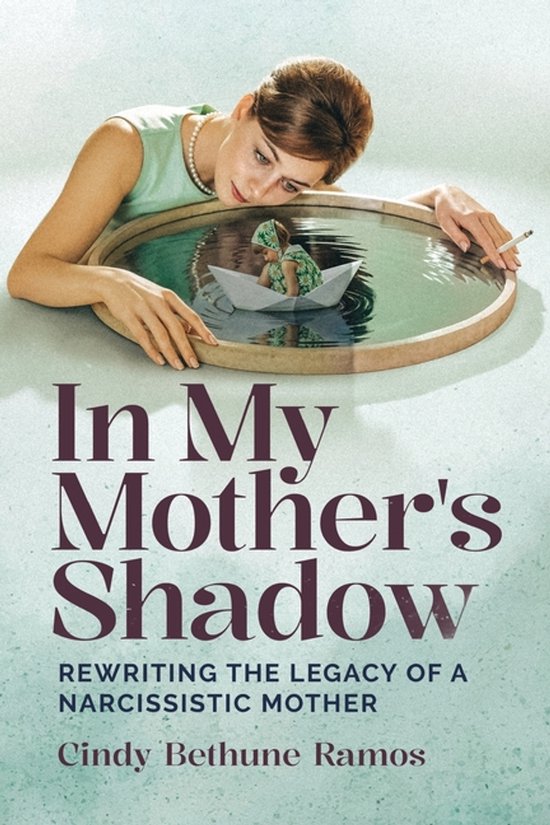 In My Mother's Shadow - cover