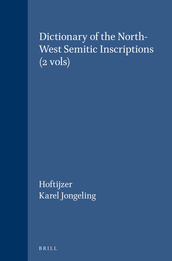 Handbook of Oriental Studies. Section 1 The Near and Middle  ... - cover