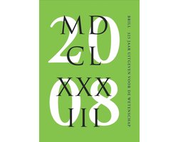 BRILL 325 jaar uitgeven voor de wetenschap