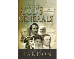 God's Generals