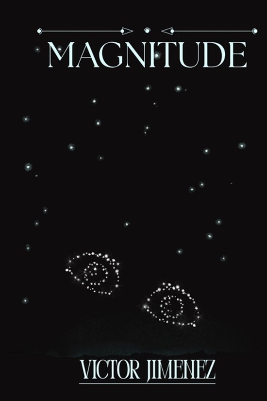 Magnitude - cover