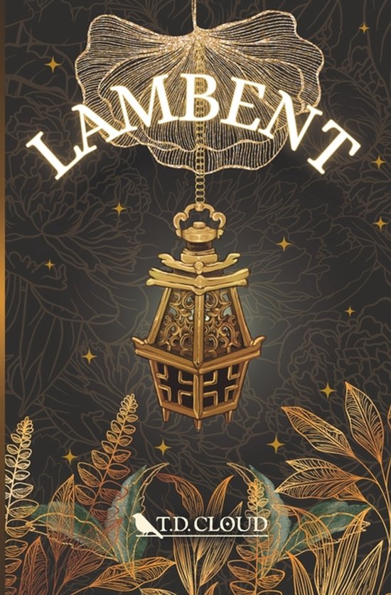 Lambent - cover