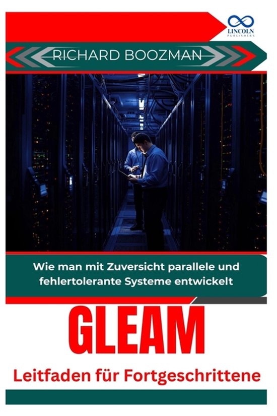 Gleam Leitfaden für Fortgeschrittene - cover