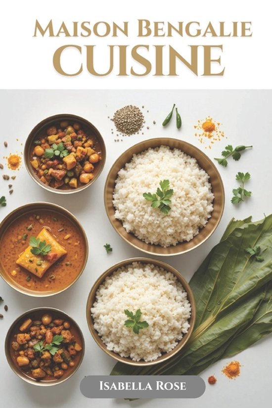 Cuisine Maison Bengalie