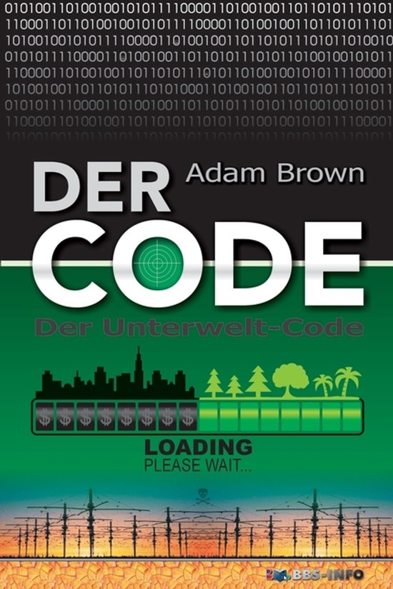 Der Code - cover