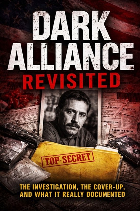 Dark Alliance Revisited - cover