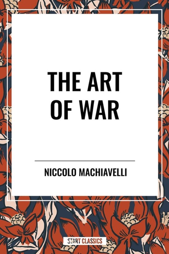 The Art of War - cover