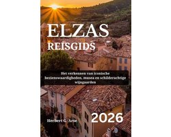 ELZAS Reisgids 2026