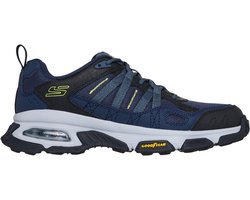 Skechers SKECH-AIR ENVOY Heren Wandelschoenen - Navy