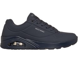 Skechers UNO - STAND ON AIR Heren Sneakers - Navy