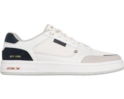 Skechers LEAGUE - IMPERION Heren Sneakers - Naturel