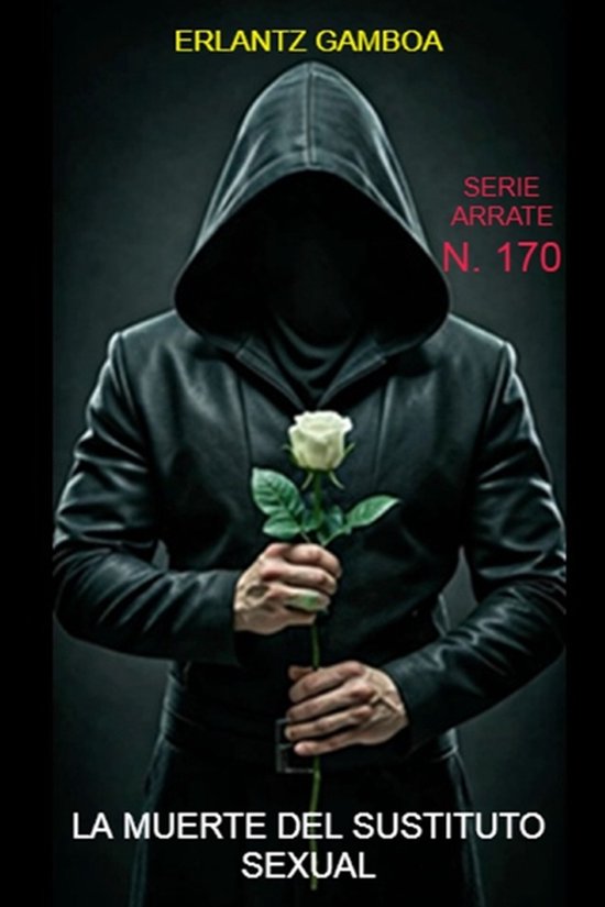Muerte del Sustituto Sexual - cover