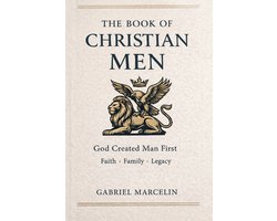 The Book of Christian Men