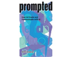 Omslag van PROMPTED