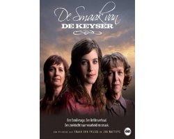 smaak van de keyser - compleet op 10 dvd