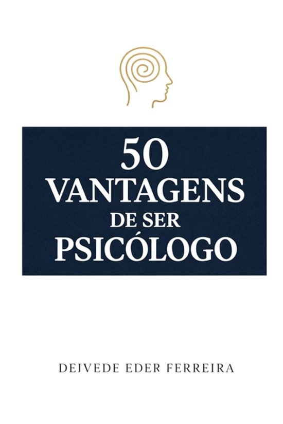 50 Vantagens de Uma Carreira Com Propósito- 50 Vantagens de ... - cover