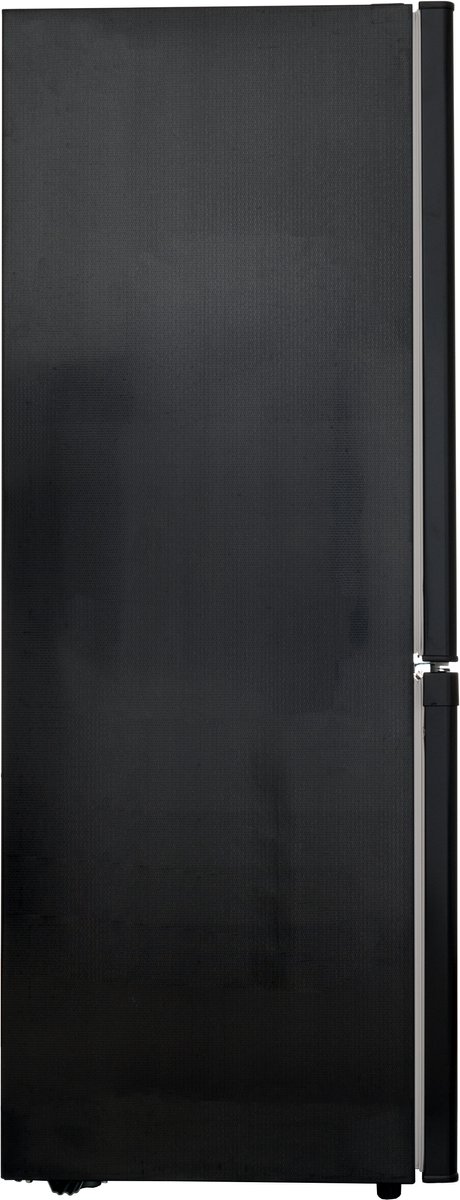 Bella BKGC255.1BE - Koelvriescombinatie - 253 Liter - No Frost - 40 decibel - Snelvriezen - Zwart — afbeelding 3
