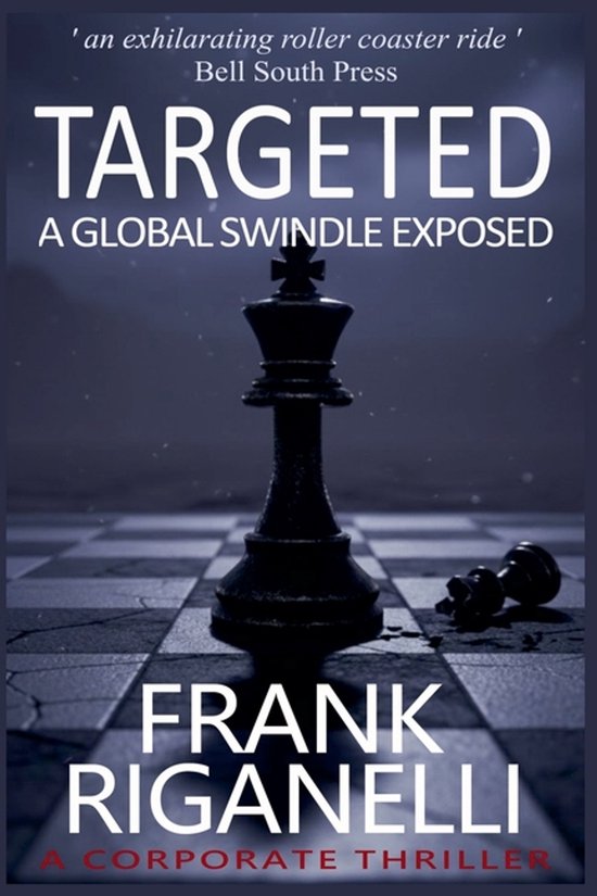Targeted - cover