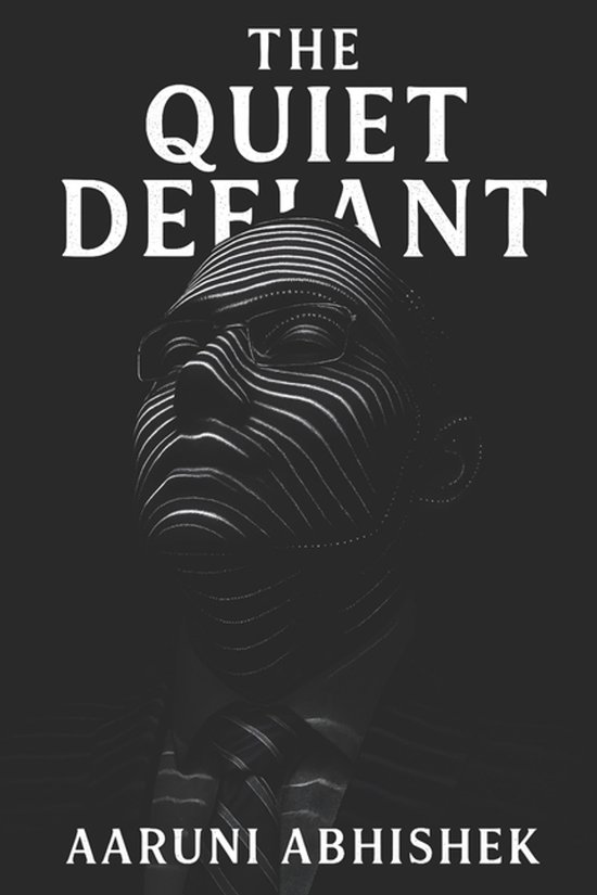 The Quiet Defiant - cover