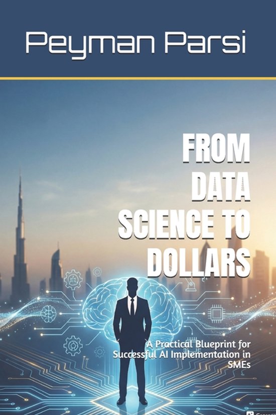 From Data Science to Dollars - cover