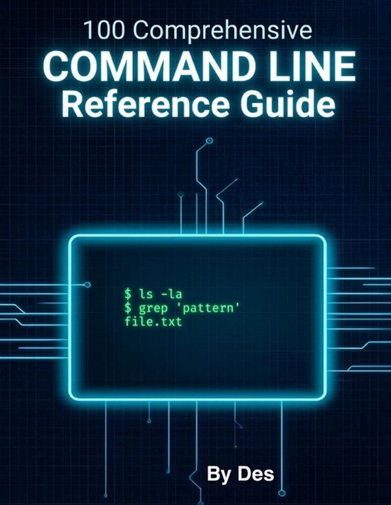 Windows Command Line Reference Guide | 9798341445505 | Destaw Ayele ...