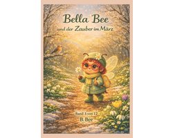 Bella Bee- Bella Bee