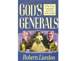 Gods Generals
