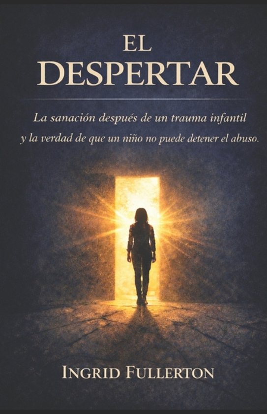 El Despertar - cover