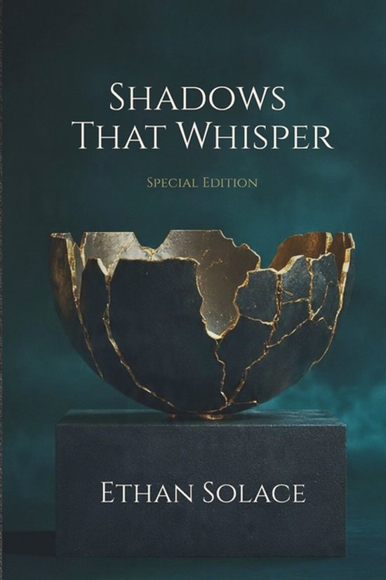 Shadows That Whisper - Special Edition - cover