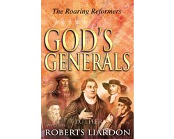 God's Generals