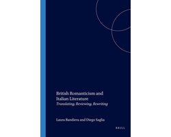 BRITISH ROMANTICISM & ITALIAN