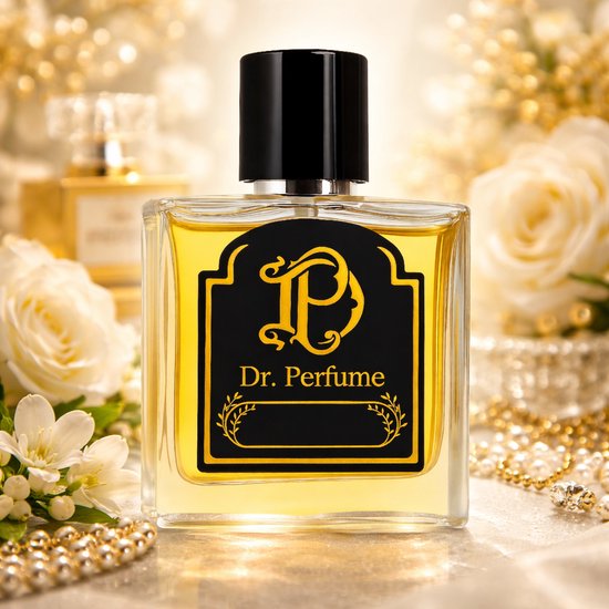 Luxe Extrait de Parfum 419 – Geïnspireerd op Chanel No 5 – Damesparfum – 50ml