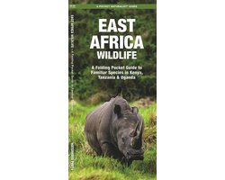 East Africa Wildlife