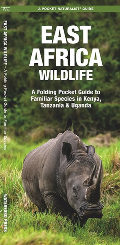 East Africa Wildlife