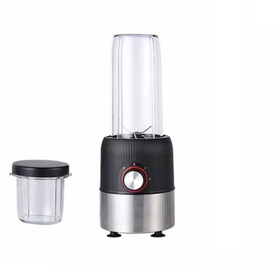 SIEPS Power Blender 650 ML Cup & 200 ML Cup - Smoothie maker - Krachtig en Stil - Blender Smoothie van SIEPS — afbeelding 3
