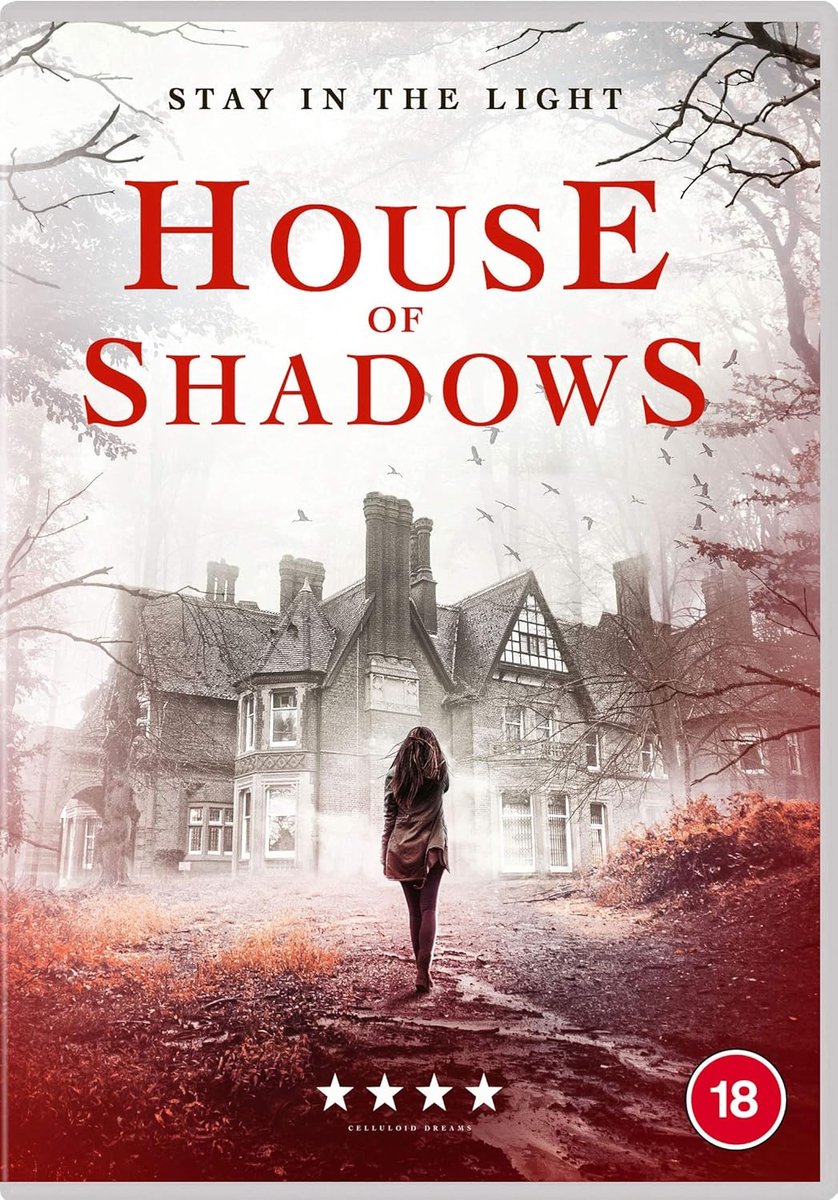 House Of Shadows