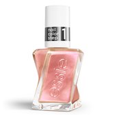 gel by essie Diamond Dust Collection - 567 Frost yourself - gelnagellak zonder UV-lamp - voor je eigen gelmanicure thuis - 13,5ml