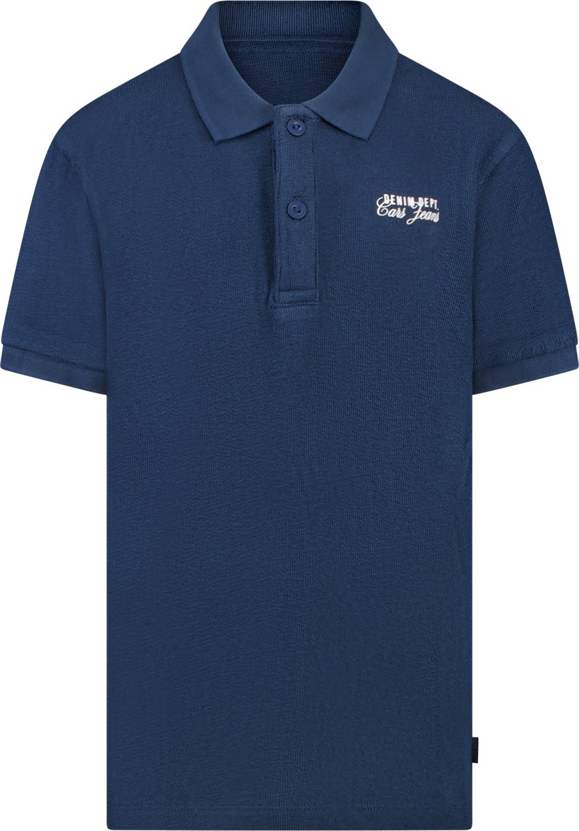 Cars Jeans Polo Nosser jr. - Jongens