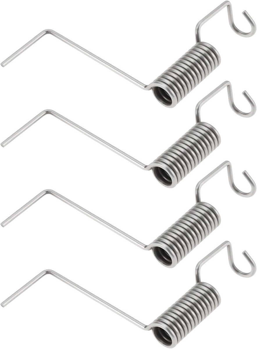 Nordivar - Horlogebandjes 22mm bruin snelsluiting siliconen leer vervangende armband heren smartwatch polshorloge Standar