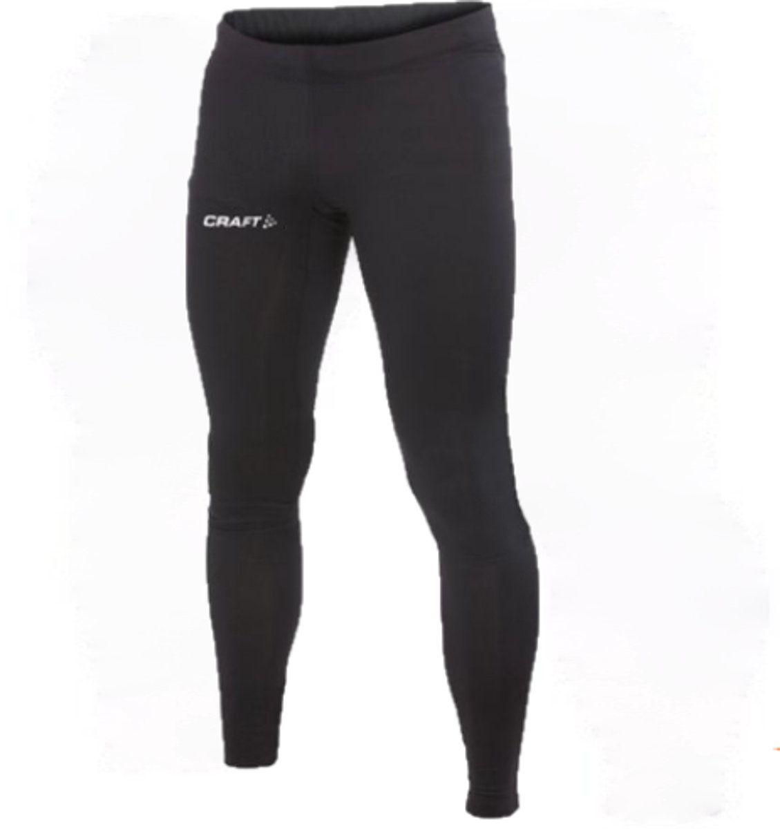 Craft CRAFT THERMO TIGHT 2.0 – Broeken – Heren – Zwart