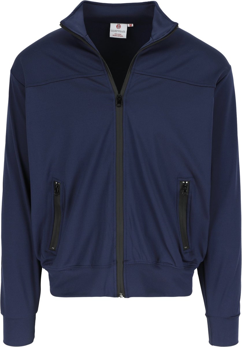 Trainingsvest heren