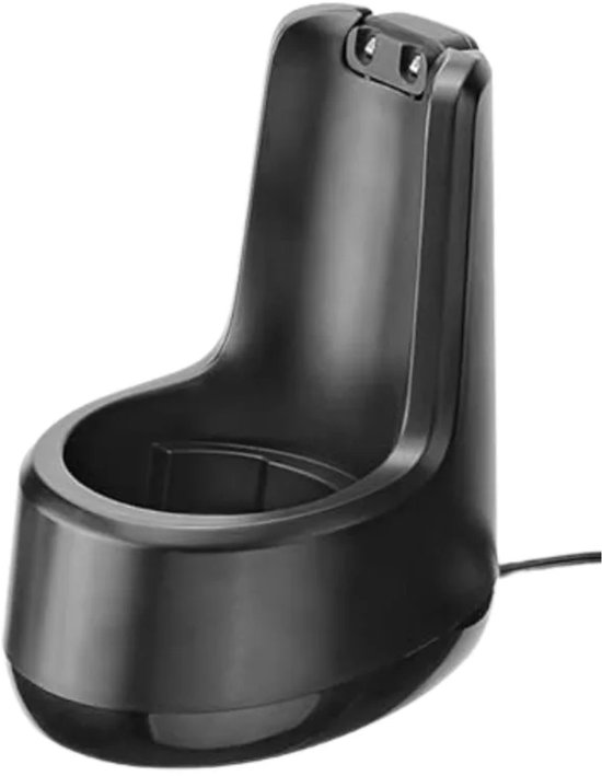 Black & Decker BCKM1011KGF-QW blender 0,7 l Staafmixer Grijs, Roestvrijstaal van Merkloos — afbeelding 3